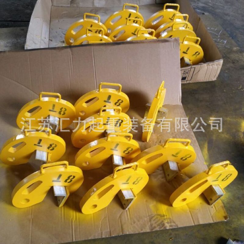鋼管鉤8t