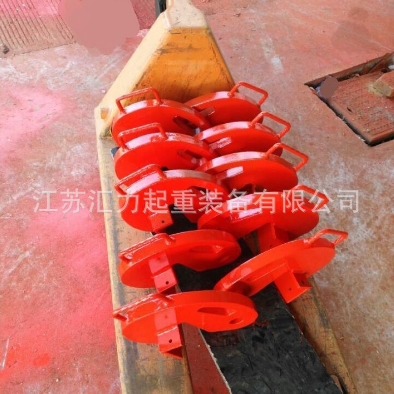 鋼管鉤 (2)
